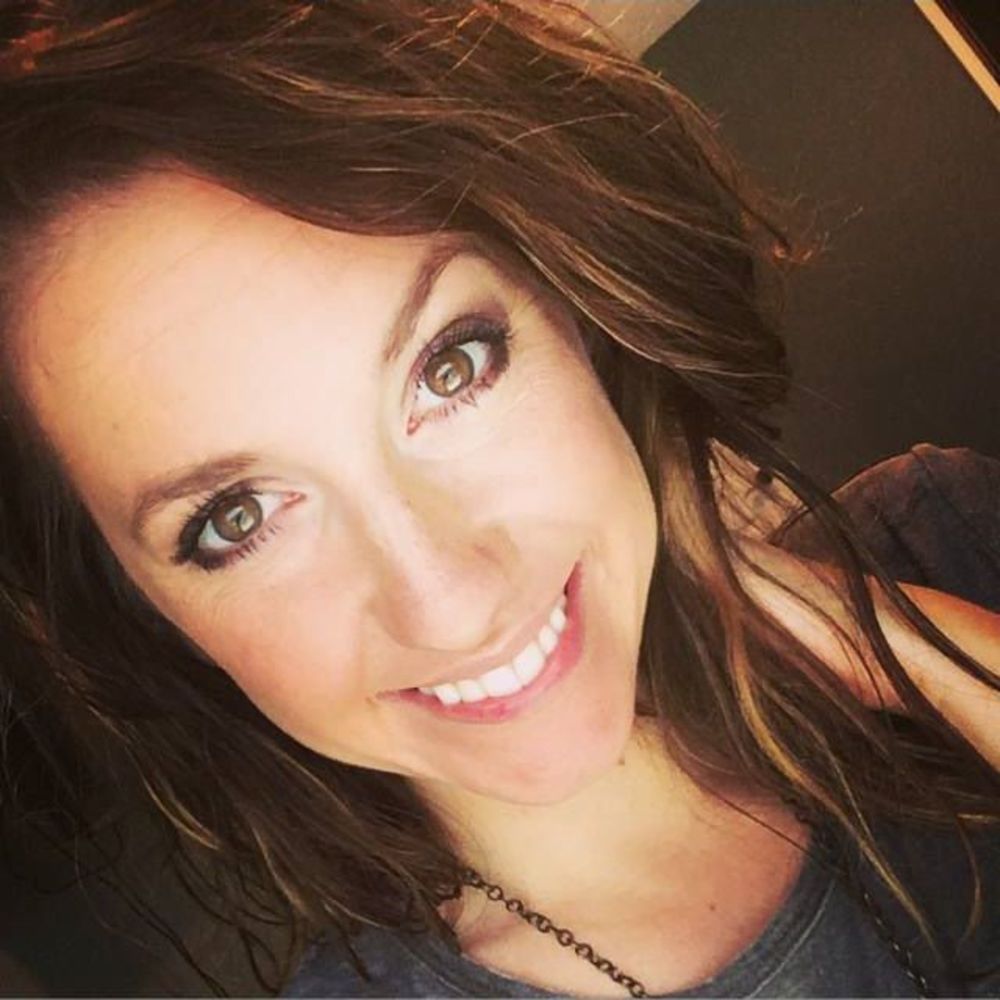Meet your Posher, Kymberly